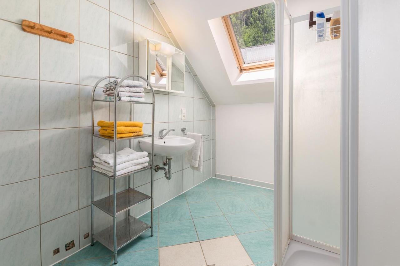 Apartmaji Trstenjak Rateče エクステリア 写真