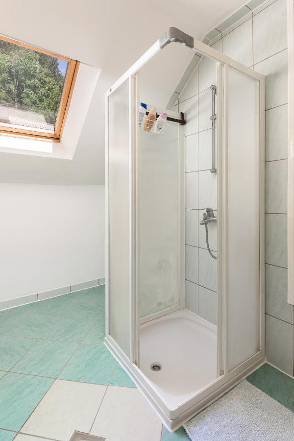 Apartmaji Trstenjak Rateče エクステリア 写真