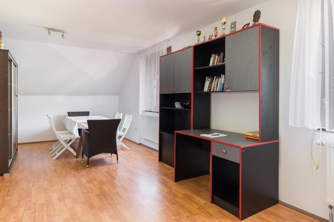 Apartmaji Trstenjak Rateče エクステリア 写真
